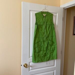 Michael Kors summer dress